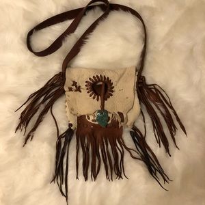 Jimmi Wz Crossbody Purse